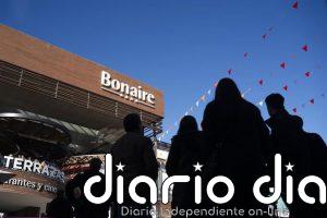 Las ventas en centros y parques comerciales en España se elevaron un 4,8% en 2025