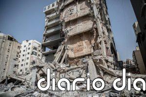 Las víctimas por ataques de Israel en Líbano se acercan ya a 800 muertos y 2.000 heridos