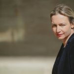 Lea Ypi publica 'Indignidad': "La dignidad tiene un componente interior que no puede quitar nadie"