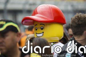 Lego logró un resultado récord en 2025 tras ganar casi 2.240 millones de euros, un 21,2% más