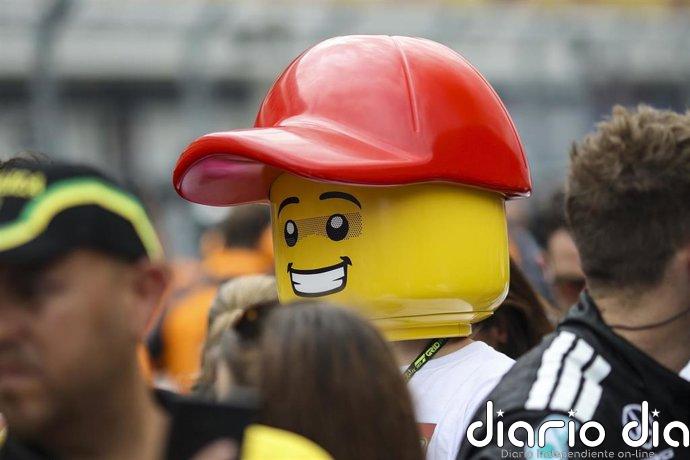 Lego logró un resultado récord en 2025 tras ganar casi 2.240 millones de euros, un 21,2% más