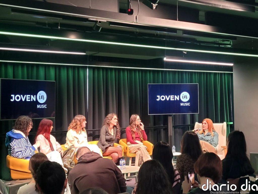 Leire Martínez, Zahara o Alice Wonder denuncian machismo, traumas, sexualización o desprecios en la música