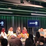 Leire Martínez, Zahara o Alice Wonder denuncian machismo, traumas, sexualización o desprecios en la música