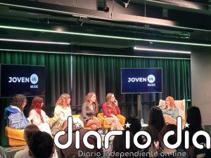 Leire Martínez, Zahara o Alice Wonder denuncian machismo, traumas, sexualización o desprecios en la música