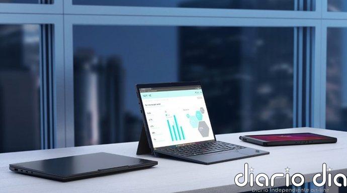 Lenovo anuncia el despliegue de su IA Qira y presenta nuevos equipos ThinkPad y Yoga preparados para esta tecnología