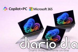 Lenovo apuesta por liderar la era del PC con IA con Copilot+ como motor de productividad