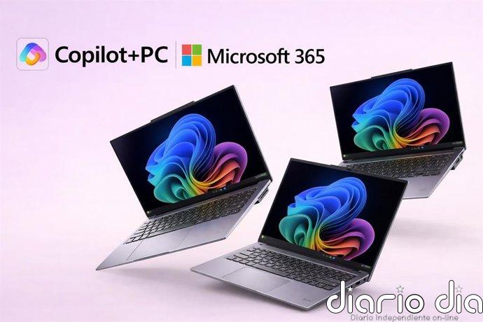 Lenovo apuesta por liderar la era del PC con IA con Copilot+ como motor de productividad