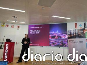 Lenovo refuerza su apuesta por la IA agéntica en el entorno empresarial de la mano de Qira y sus nuevos ThinkPad