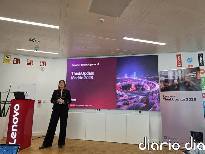 Lenovo refuerza su apuesta por la IA agéntica en el entorno empresarial de la mano de Qira y sus nuevos ThinkPad