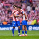 Leo Messi encabeza una convocatoria de Argentina repleta de jugadores del Atlético de Madrid