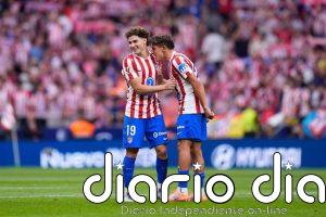 Leo Messi encabeza una convocatoria de Argentina repleta de jugadores del Atlético de Madrid