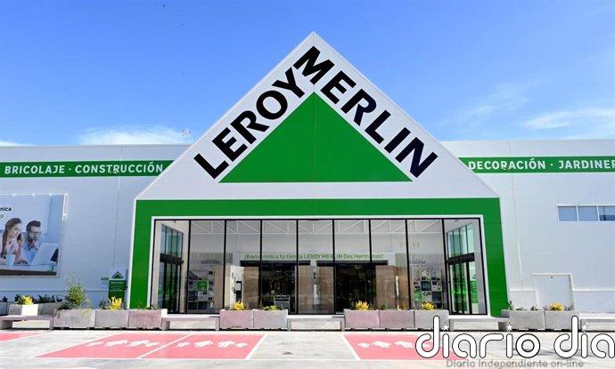 Leroy Merlin gana un 13% más en España en 2025 en un entorno volátil e incierto