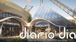 Les Grands Buffets invertirá 40 millones de euros en su transformación para recibir a un millón de visitantes