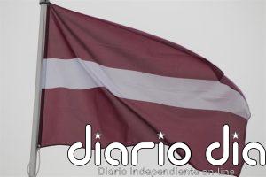 Letonia denuncia que un dron "procedente de Rusia" entró en su espacio aéreo y se estrelló en Kraslava