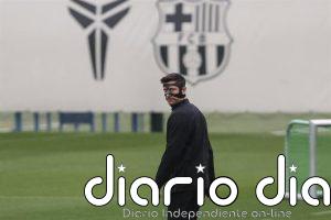 Lewandowski recibe el alta y entra en la convocatoria para el Athletic-Barça