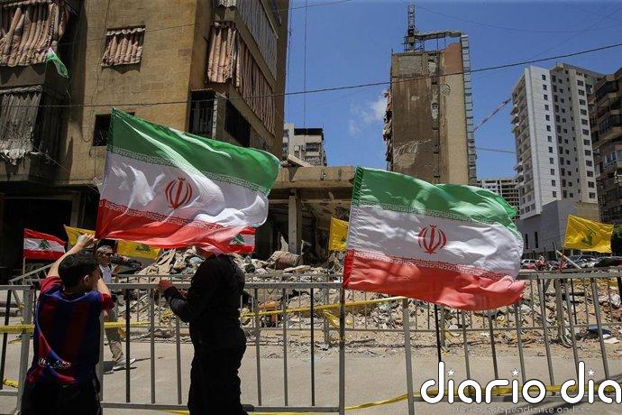 Líbano declara persona 'non grata' al embajador de Irán y le ordena abandonar el país