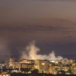 Líbano denuncia al menos 26 muertos y 35 heridos durante una incursión nocturna israelí en el valle de la Becá