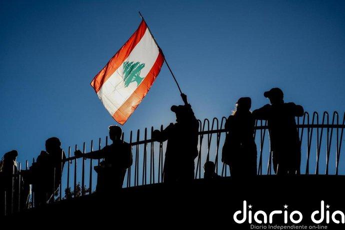 Líbano recurre al Consejo de Seguridad de la ONU para frenar la "amenaza" de Israel contra su "soberanía"