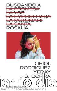 Libros del Kultrum publica el 16 de marzo la primera biografía de Rosalía