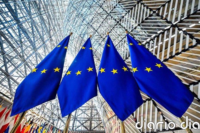 Líderes de la UE dan el visto bueno a los esfuerzos para desbloquear Ormuz "cuando se den las condiciones"