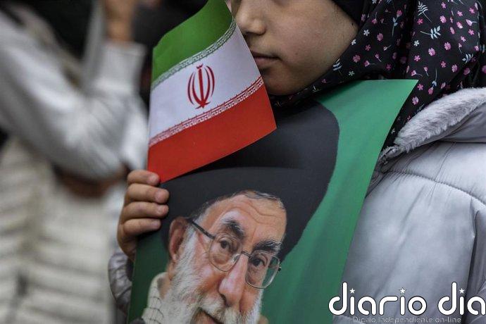 Líderes de transición aseguran que Irán derrotará la ofensiva de EEUU e Israel y piden apoyo a la ciudadanía