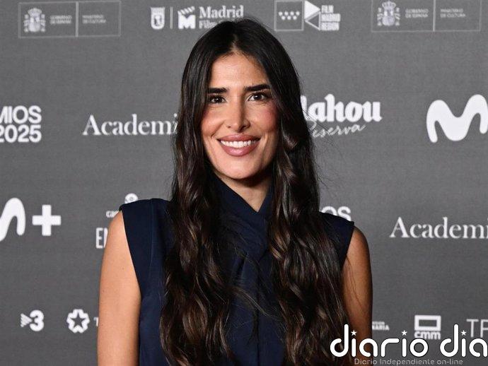 Lidia Torrent da la cara por Jaime Astrain tras su tenso encontronazo con Marisa Jara