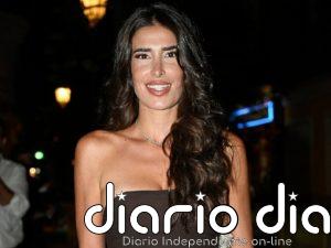 Lidia Torrent se pronuncia sobre el concurso de su pareja, Jaime Astrain