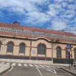 Llamazares (IU) insta al PP a fomentar una "reurbanización amable" en el entorno de la antigua fábrica de gas