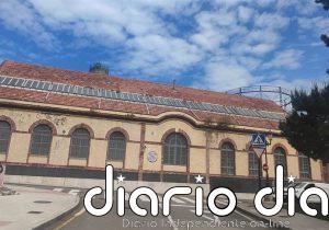 Llamazares (IU) insta al PP a fomentar una "reurbanización amable" en el entorno de la antigua fábrica de gas