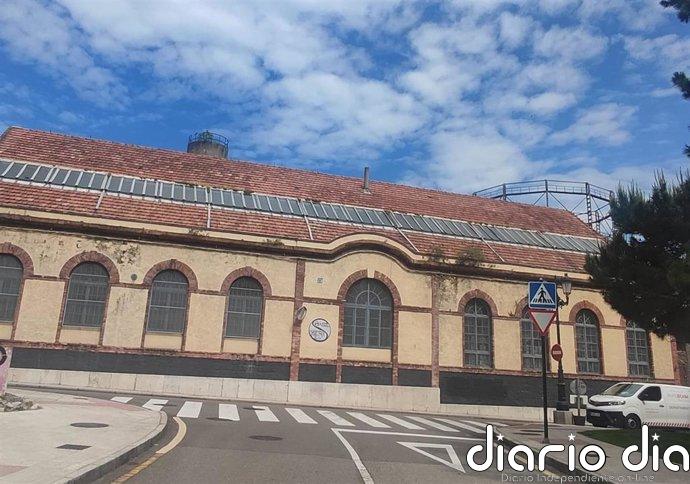 Llamazares (IU) insta al PP a fomentar una "reurbanización amable" en el entorno de la antigua fábrica de gas