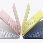 Llega MacBook Neo, el nuevo portátil económico de Apple: parte de 699 euros