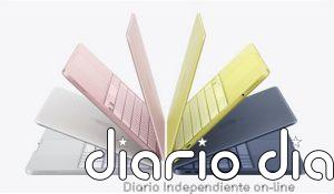 Llega MacBook Neo, el nuevo portátil económico de Apple: parte de 699 euros