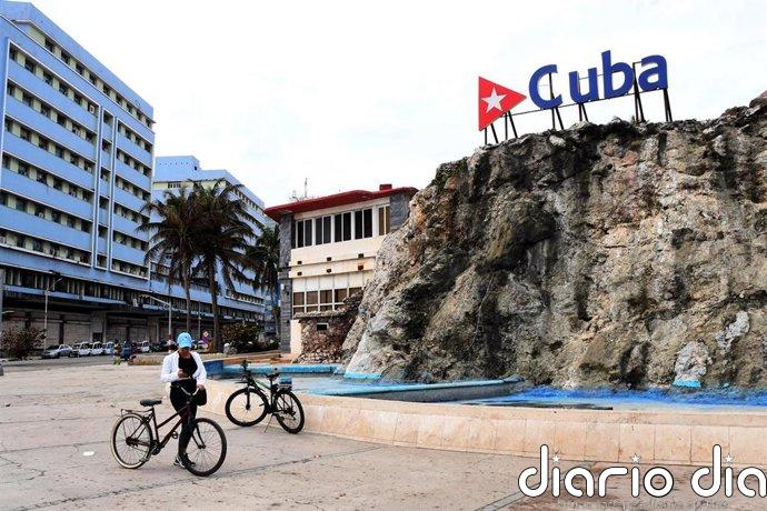 Llegan a Cuba los primeros miembros del convoy humanitario que llevará 20 toneladas de ayuda frente al bloqueo