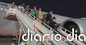 Llegan a España 171 españoles evacuados desde Omán por Defensa