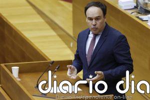 Llorca avisa del "efecto llamada" de la regularización masiva de migrantes y aboga por que España no sea un "coladero"