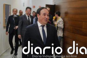 Llorca se pregunta "qué dicen ahora" PSPV y Compromís tras una posible irregularidad en una VPP a un excargo del Botànic