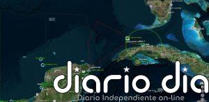 Localizados los dos veleros con ayuda humanitaria para Cuba buscados desde el jueves