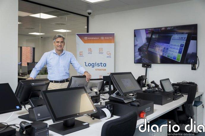Logista Strator entra en Portugal para acelerar la digitalización del comercio local