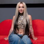 Lola Índigo será la cabeza de cartel en el festival Rock in Rio Lisboa