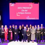 Loles López destaca a la Universidad de Huelva como "fuente de conocimiento y valores" clave para la provincia