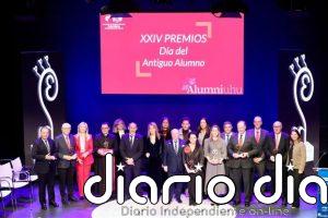 Loles López destaca a la Universidad de Huelva como "fuente de conocimiento y valores" clave para la provincia