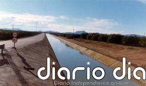 López Miras acusa a Sánchez de "jugar al trilerismo" con el trasvase Tajo-Segura