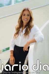 L'Oréal Groupe nombra directora general de Productos Profesionales para España y Portugal a Joana Fleury