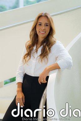 L'Oréal Groupe nombra directora general de Productos Profesionales para España y Portugal a Joana Fleury