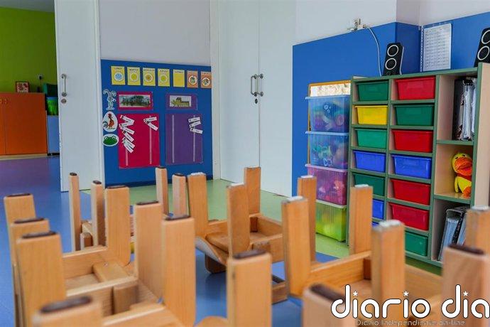 Los 27 apuntan a mejor financiación y mayor acceso a la educación para combatir la pobreza infantil en la UE