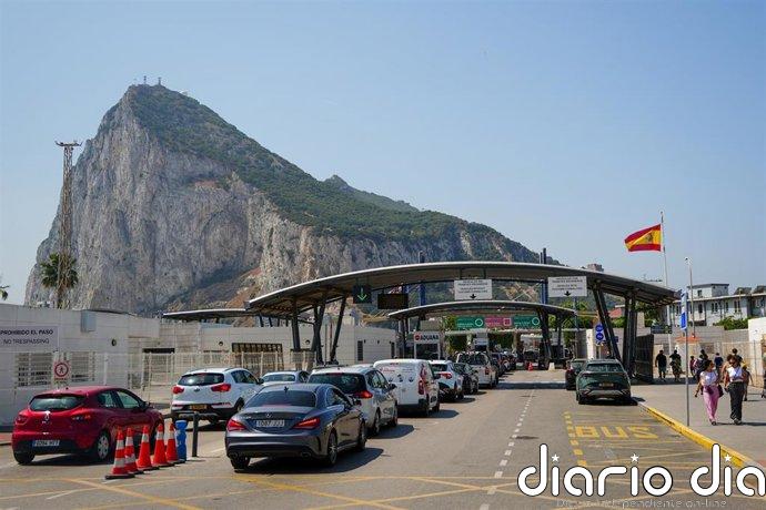 Los 27 darán mañana luz verde política a la firma y aplicación provisional del acuerdo sobre Gibraltar