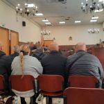 Los acusados por el crimen de El Torrejón (Huelva) se declaran inocentes y las defensas piden la absolución