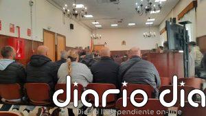 Los acusados por el crimen de El Torrejón (Huelva) se declaran inocentes y las defensas piden la absolución
