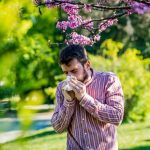 Los alergólogos alertan de una primavera especialmente intensa en España