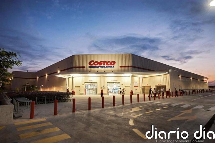 Los almacenes Costco ganan 1.761 millones de euros en su segundo trimestre fiscal, un 13,8% más